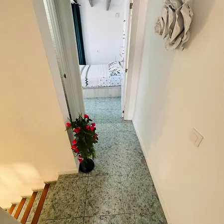 Feriehus Privado Piscina A 5min De La Playa Y Centro Jacuzzi Barbacoa Wifi Aire Calpe