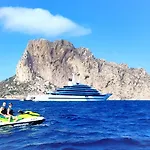 Privado Piscina A 5min De La Playa Y Centro Jacuzzi Barbacoa Wifi Aire Calpe