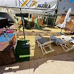 Privado Piscina A 5min De La Playa Y Centro Jacuzzi Barbacoa Wifi Aire Holiday home