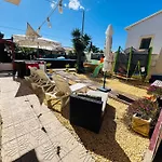 Holiday home Privado Piscina A 5min De La Playa Y Centro Jacuzzi Barbacoa Wifi Aire