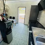 Privado Piscina A 5min De La Playa Y Centro Jacuzzi Barbacoa Wifi Aire Holiday home Calpe