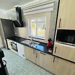 Holiday home Privado Piscina A 5min De La Playa Y Centro Jacuzzi Barbacoa Wifi Aire Calpe