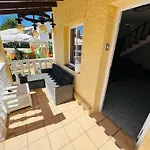 Holiday home Privado Piscina A 5min De La Playa Y Centro Jacuzzi Barbacoa Wifi Aire Calpe