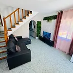 Privado Piscina A 5min De La Playa Y Centro Jacuzzi Barbacoa Wifi Aire Calpe