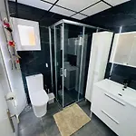 Holiday home Privado Piscina A 5min De La Playa Y Centro Jacuzzi Barbacoa Wifi Aire