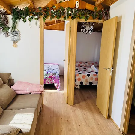 Privado Piscina A 5min De La Playa Y Centro Jacuzzi Barbacoa Wifi Aire