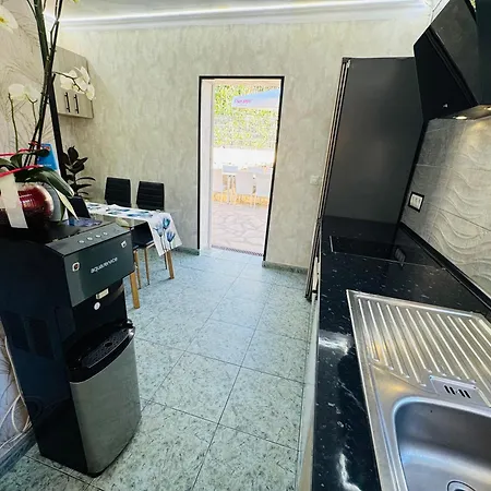 Privado Piscina A 5min De La Playa Y Centro Jacuzzi Barbacoa Wifi Aire Holiday home Calpe