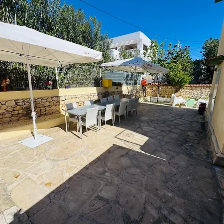 Privado Piscina A 5min De La Playa Y Centro Jacuzzi Barbacoa Wifi Aire * Κάλπε