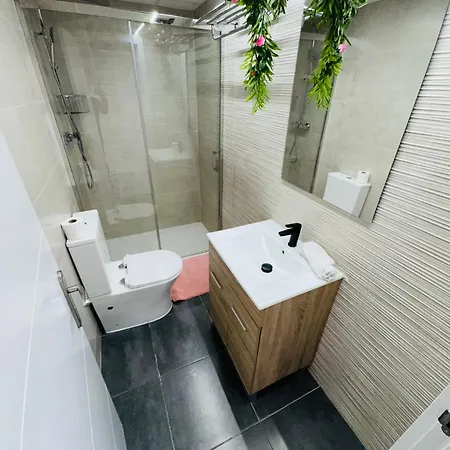 Privado Piscina A 5min De La Playa Y Centro Jacuzzi Barbacoa Wifi Aire Calpe