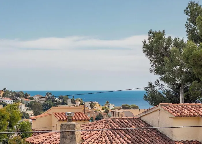 Privado Piscina A 5min De La Playa Y Centro Jacuzzi Barbacoa Wifi Aire Prázdninový dům