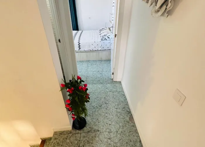 Prázdninový dům Privado Piscina A 5min De La Playa Y Centro Jacuzzi Barbacoa Wifi Aire Calpe