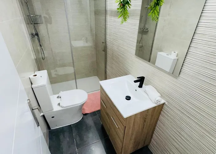 Privado Piscina A 5min De La Playa Y Centro Jacuzzi Barbacoa Wifi Aire Calpe