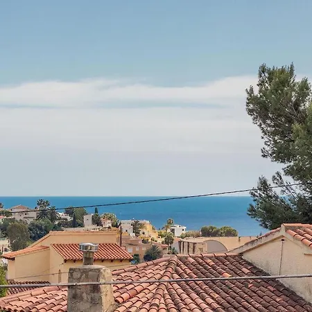 Privado Piscina A 5min De La Playa Y Centro Jacuzzi Barbacoa Wifi Aire Tatil Evi