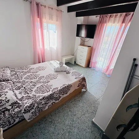 Privado Piscina A 5min De La Playa Y Centro Jacuzzi Barbacoa Wifi Aire Tatil Evi Calp