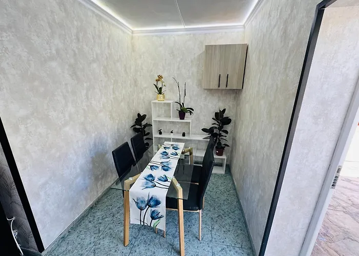 Privado Piscina A 5min De La Playa Y Centro Jacuzzi Barbacoa Wifi Aire * Кальпе